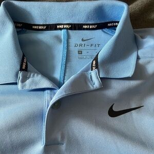 Nike polo